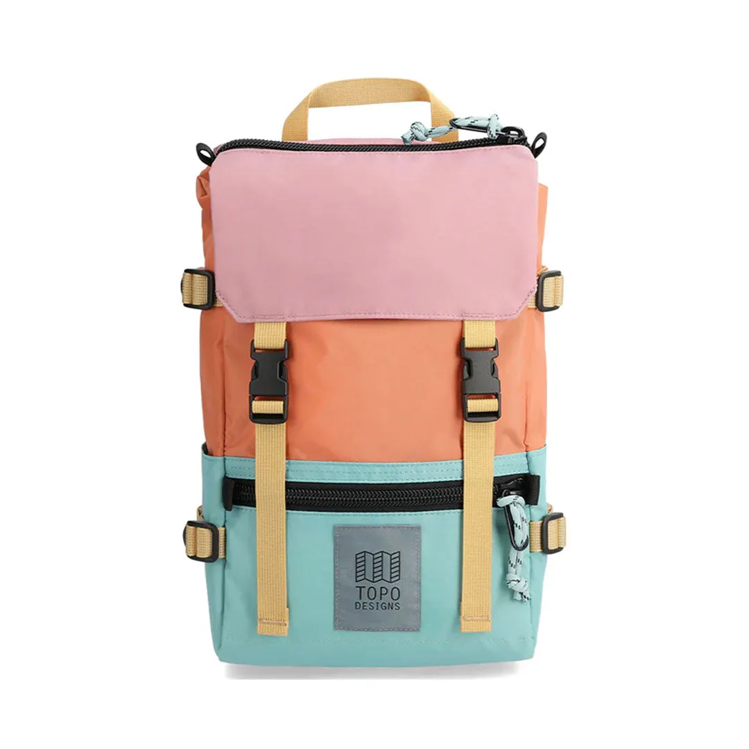 Rover Pack Mini Backpack