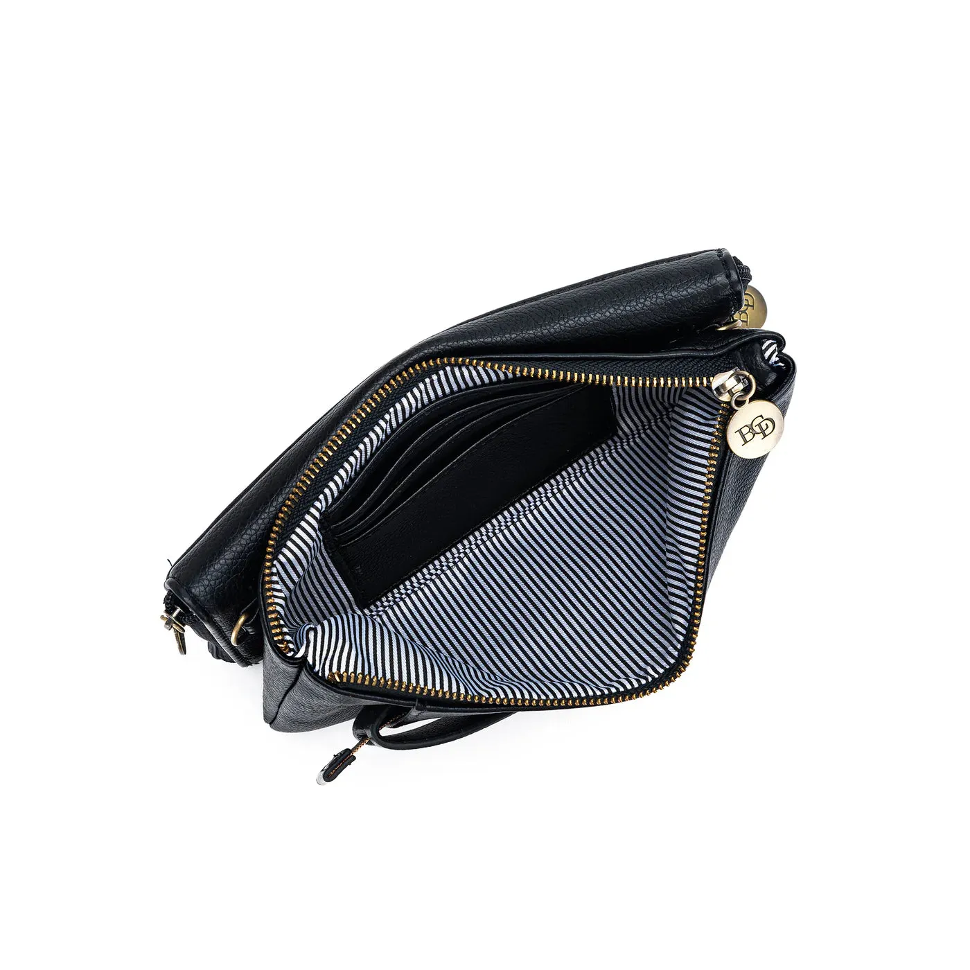 Roxie - Black - Bag
