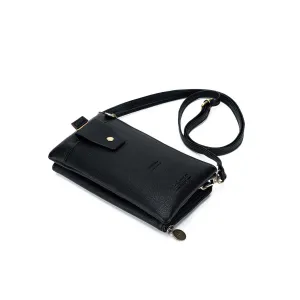 Roxie - Black - Bag