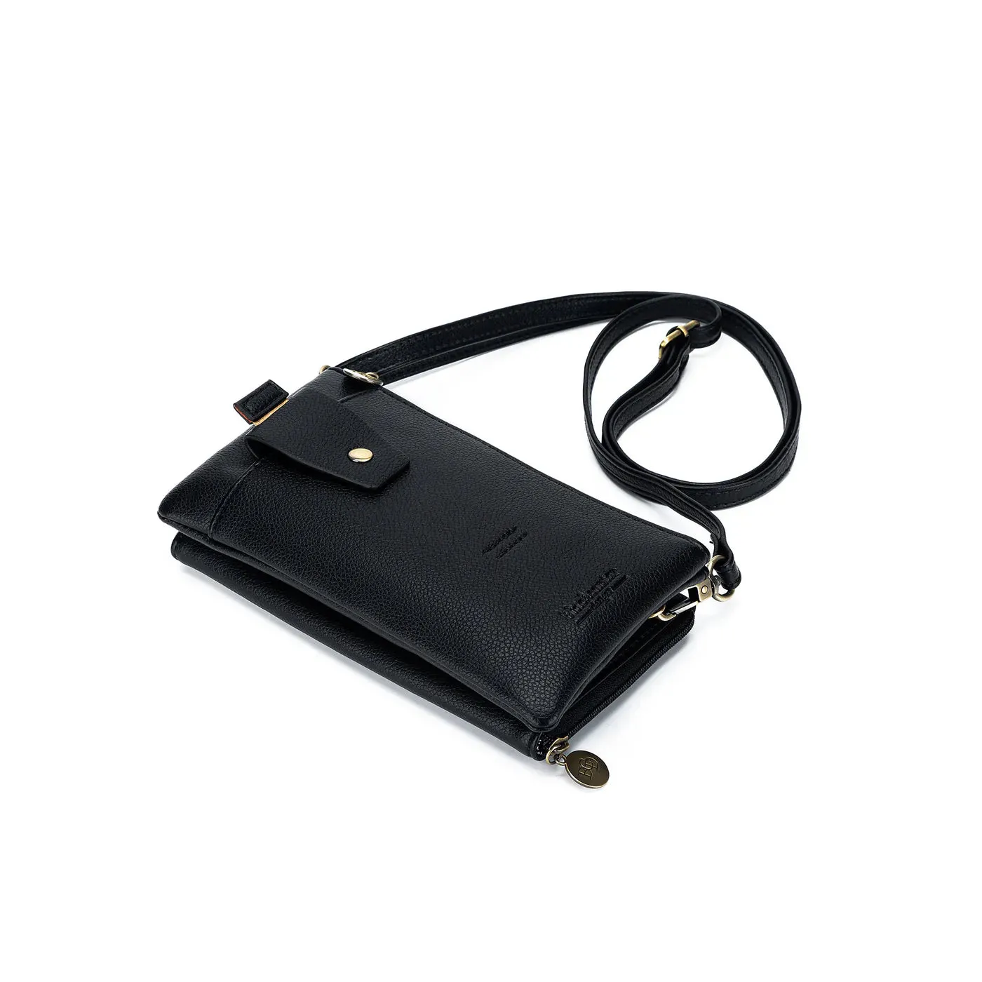 Roxie - Black - Bag
