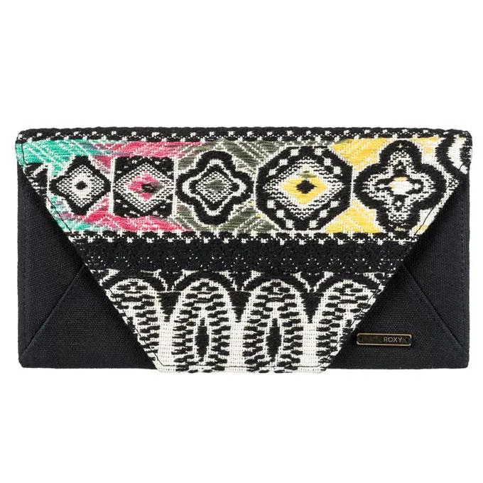 Roxy No Reason Womens Wallets