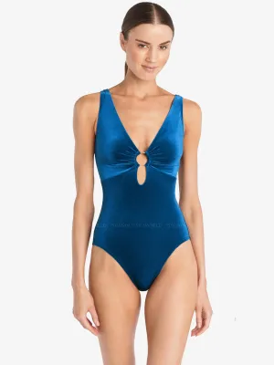 Roxy Plunge One Piece ::RET