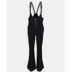 ROXY Summit Bib Pant Womens - True Black