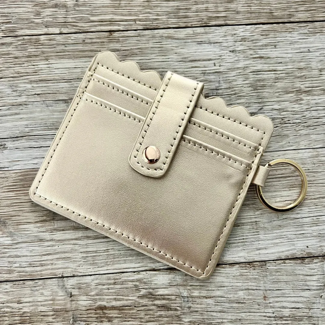 RTS / Wristlet Wallets
