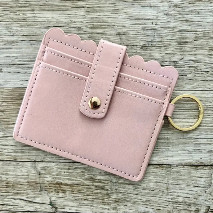 RTS / Wristlet Wallets