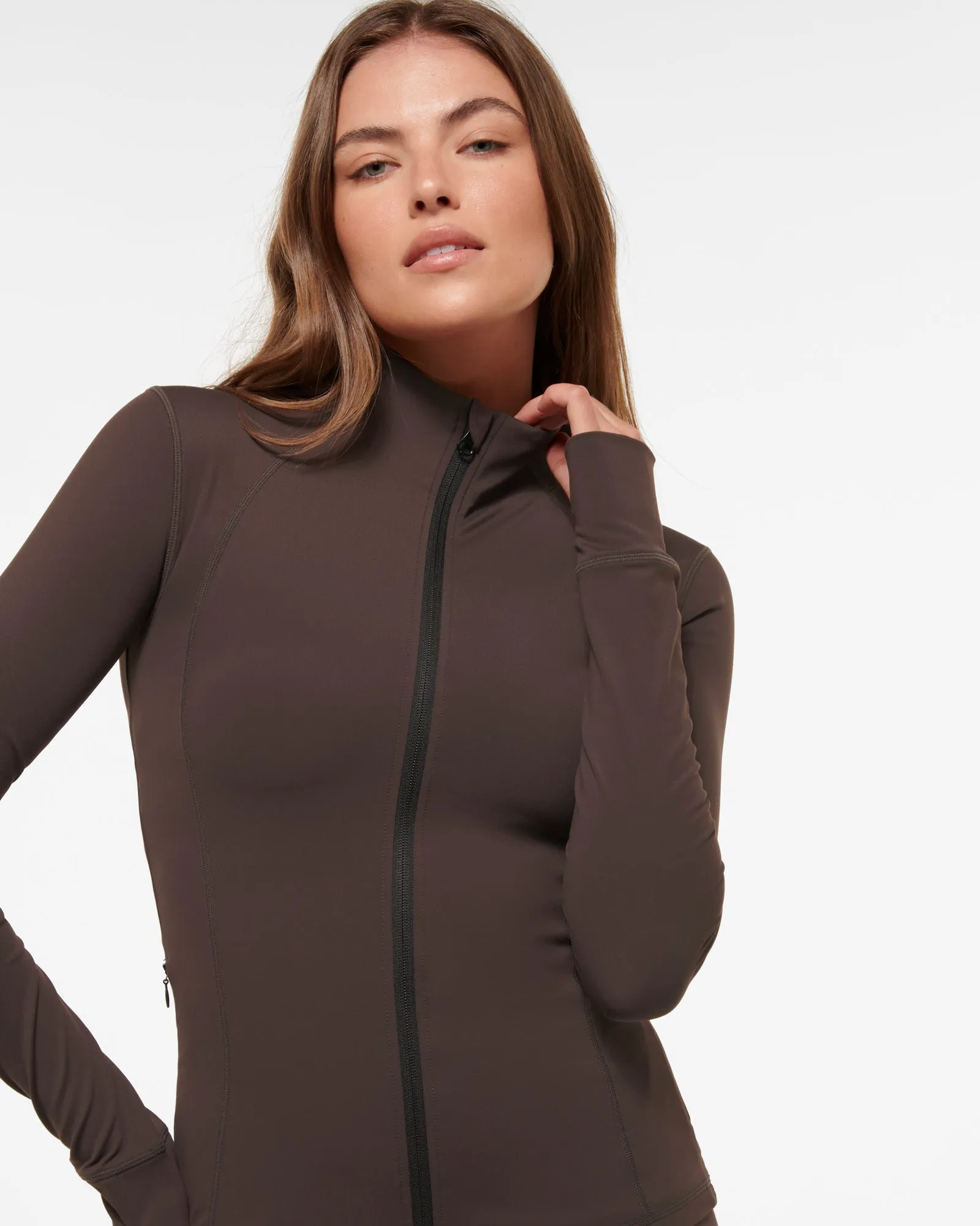 RUE ZIP-THROUGH COFFEE BEAN