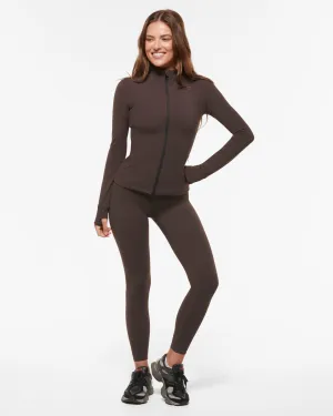RUE ZIP-THROUGH COFFEE BEAN