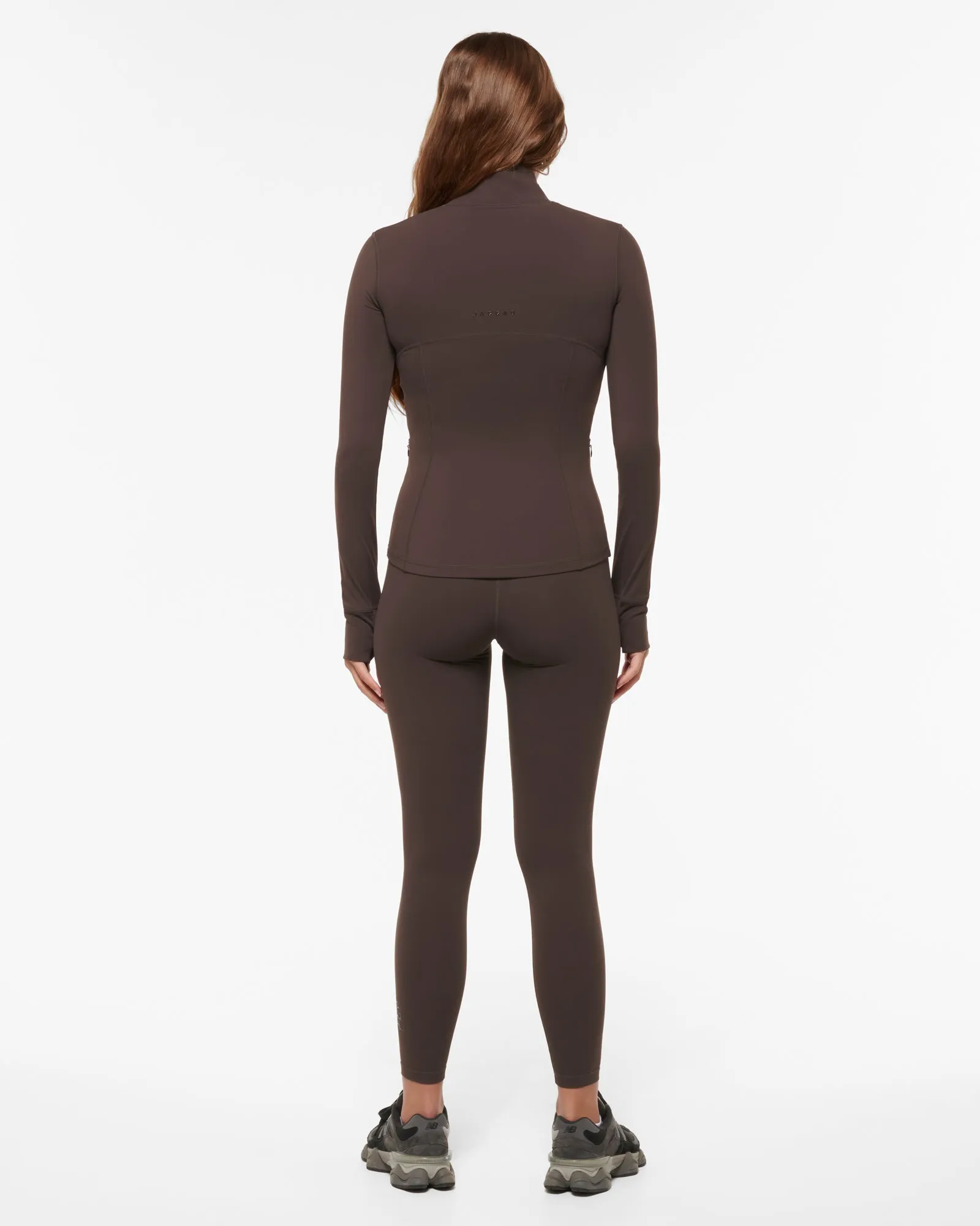 RUE ZIP-THROUGH COFFEE BEAN