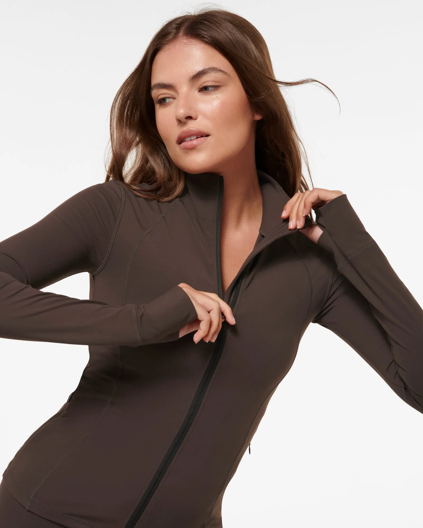 RUE ZIP-THROUGH COFFEE BEAN