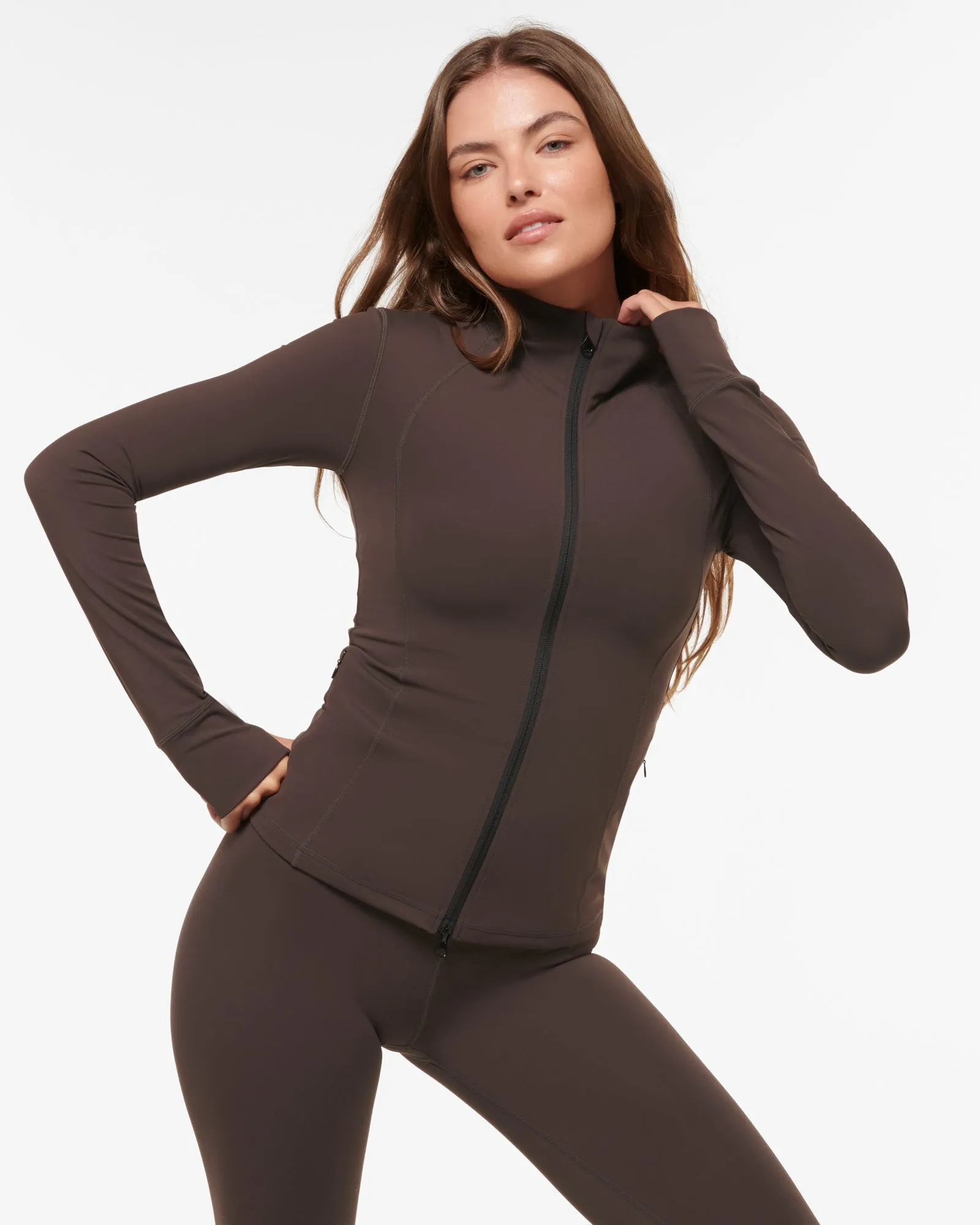RUE ZIP-THROUGH COFFEE BEAN