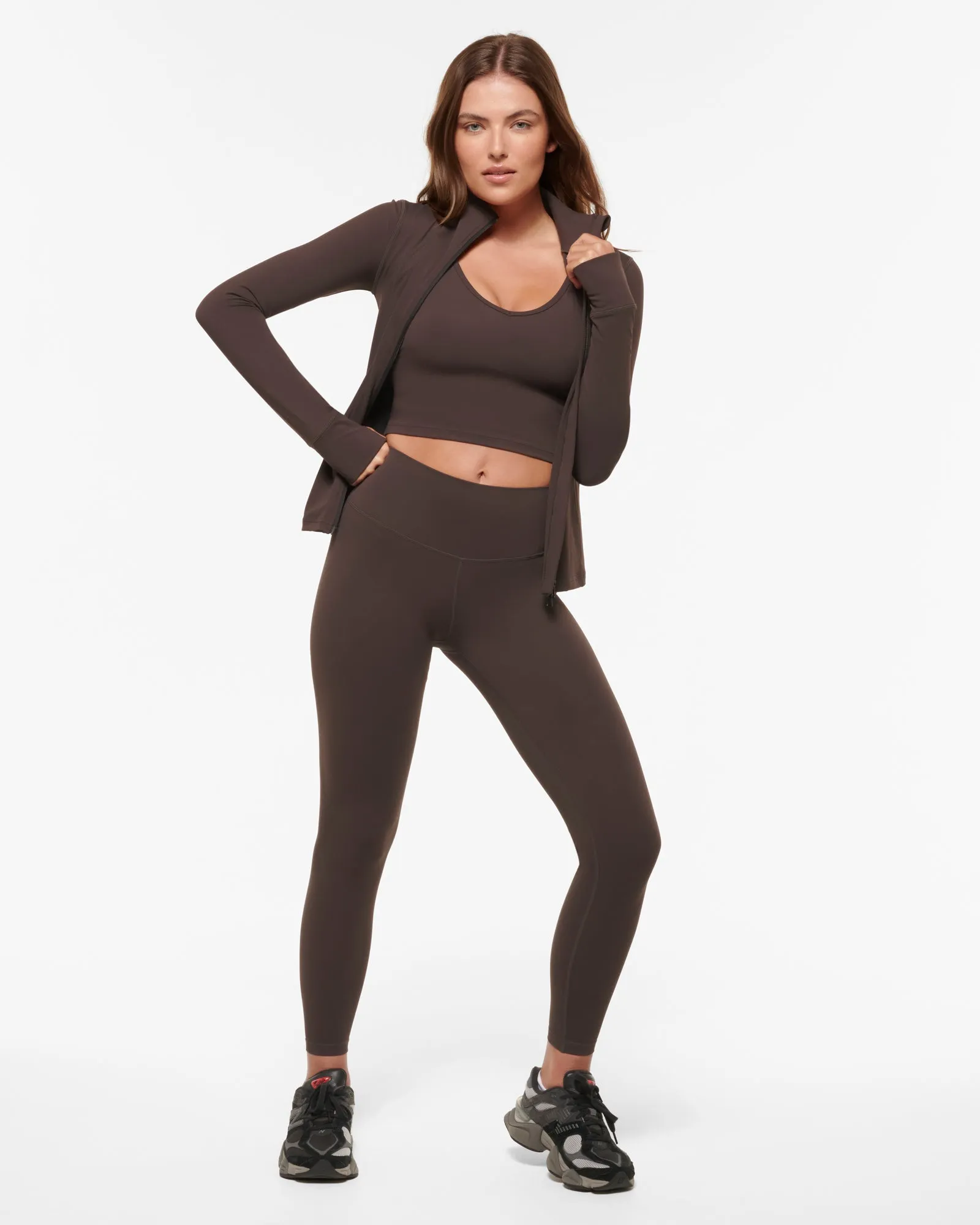 RUE ZIP-THROUGH COFFEE BEAN