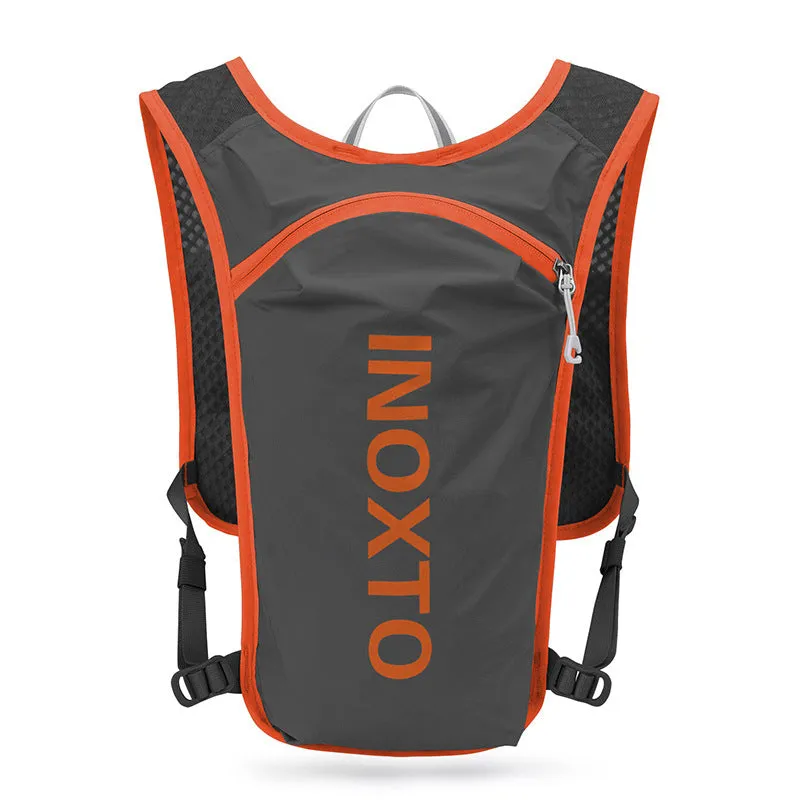 Running Backpack for water bag