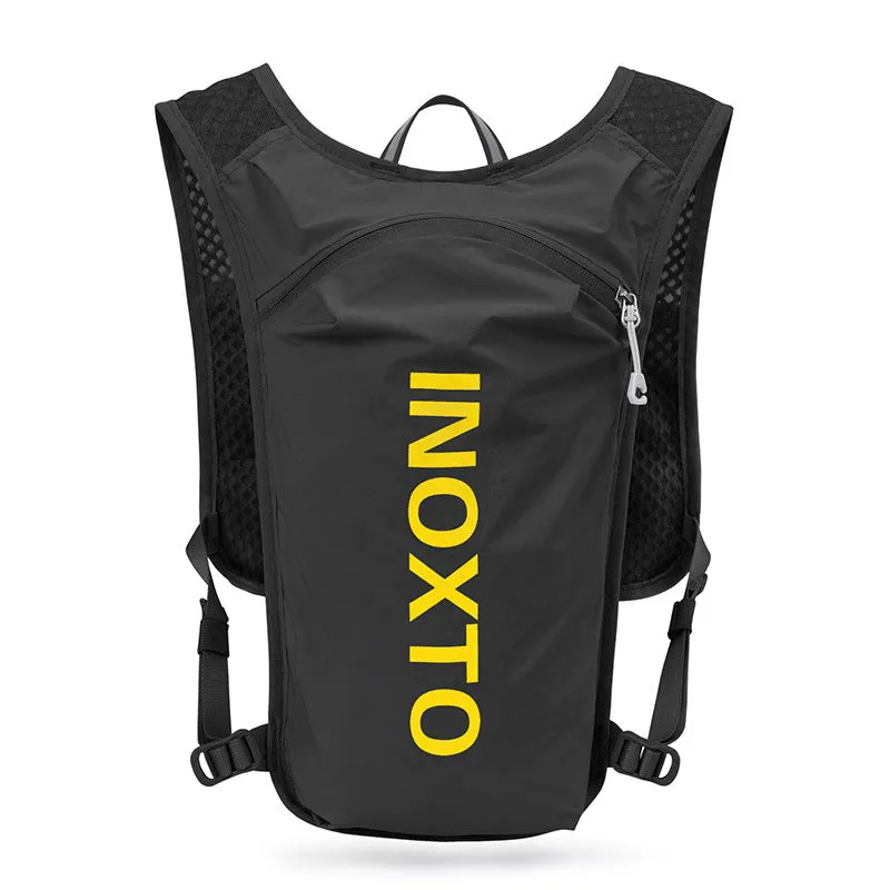 Running Backpack for water bag