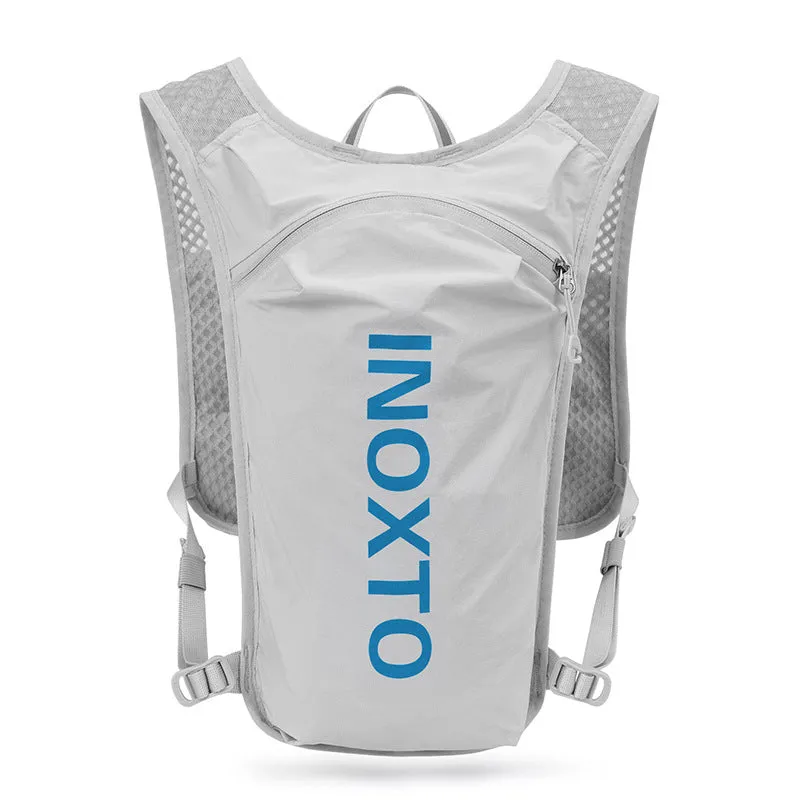 Running Backpack for water bag