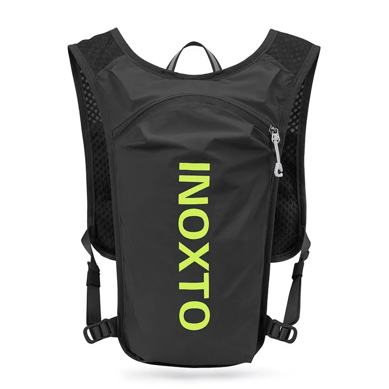 Running Backpack for water bag