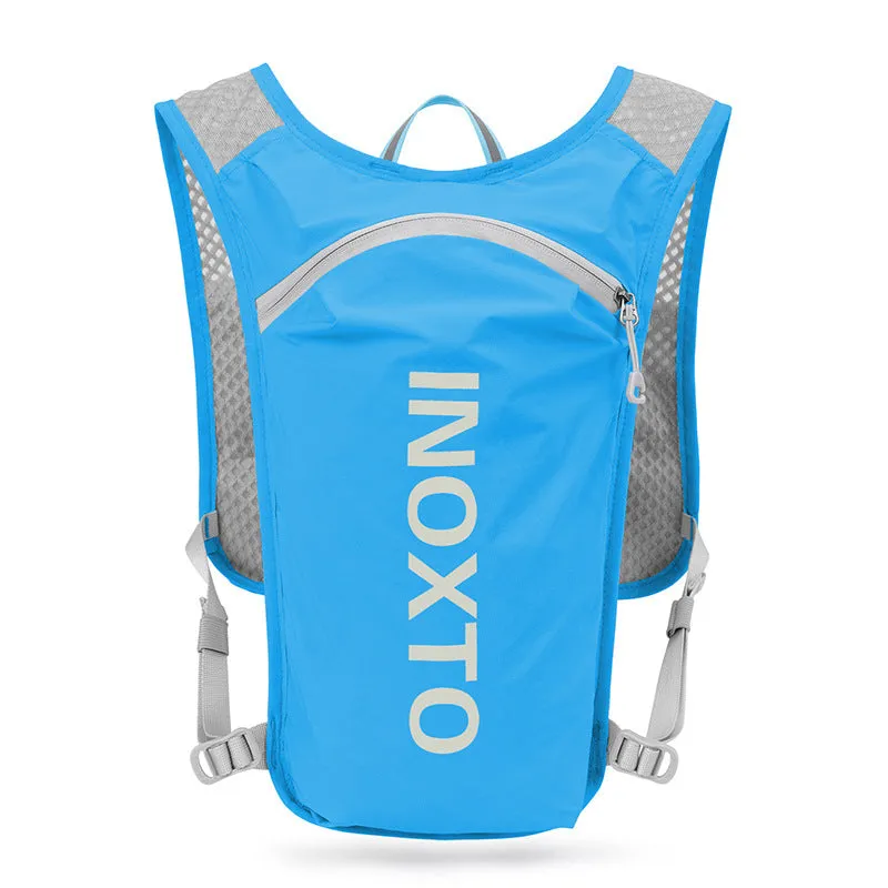Running Backpack for water bag