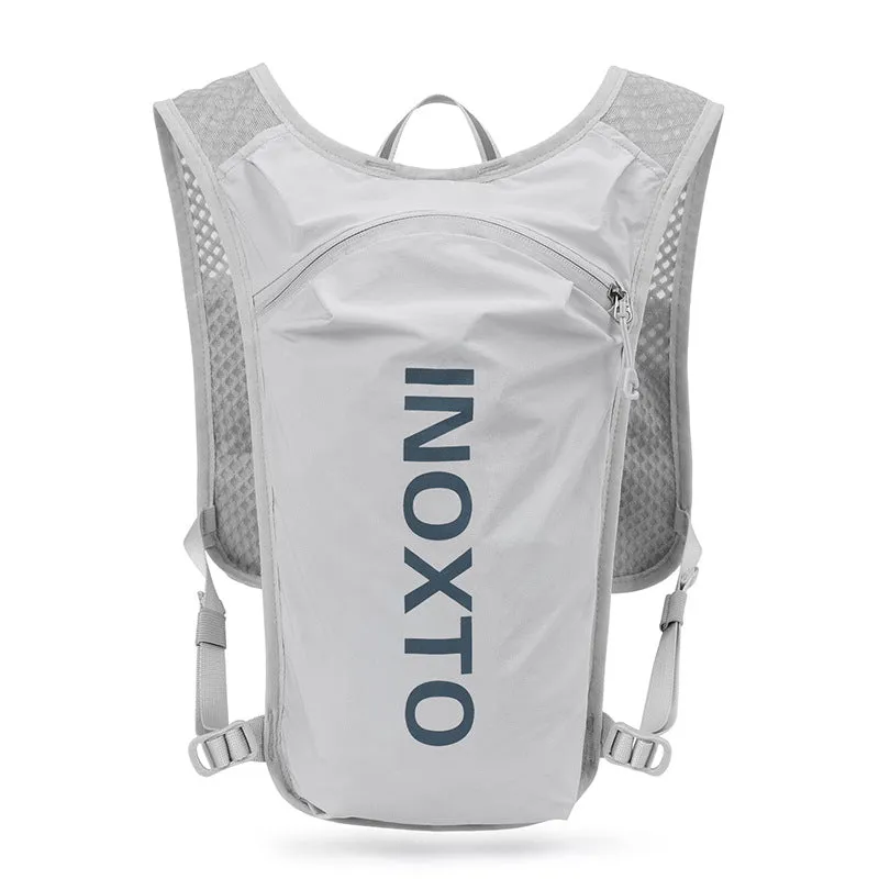 Running Backpack for water bag