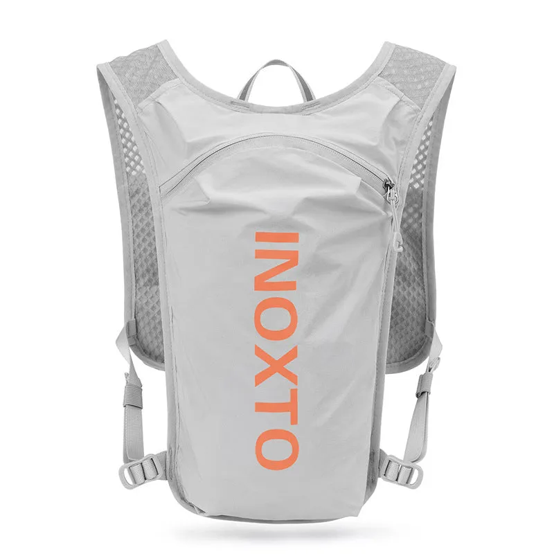 Running Backpack for water bag