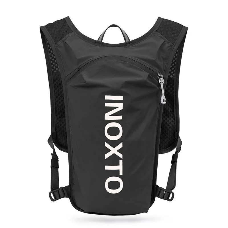 Running Backpack for water bag