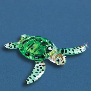 S2 259L: Sea Turtle - Small