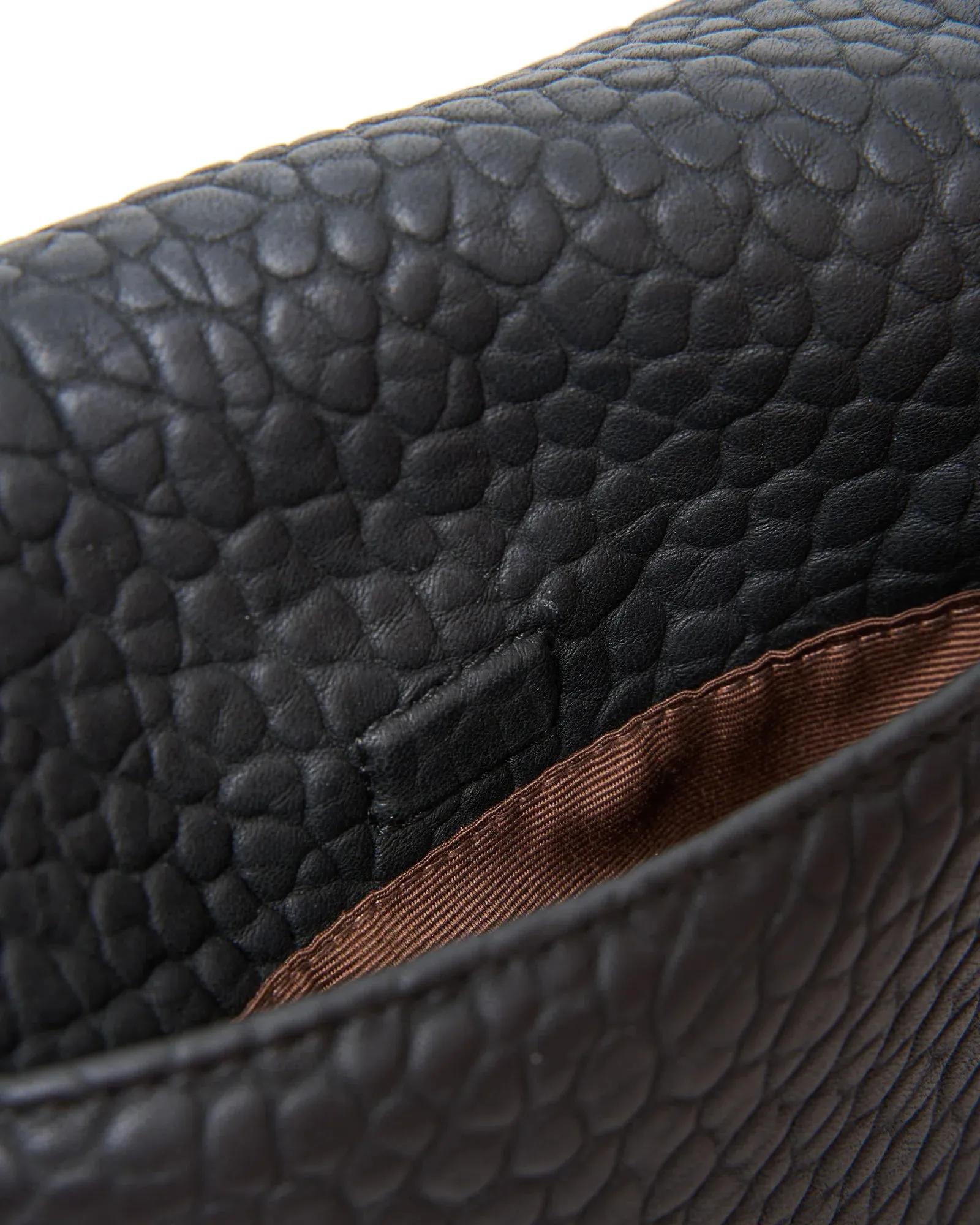 Saben Fox Crossbody Bag