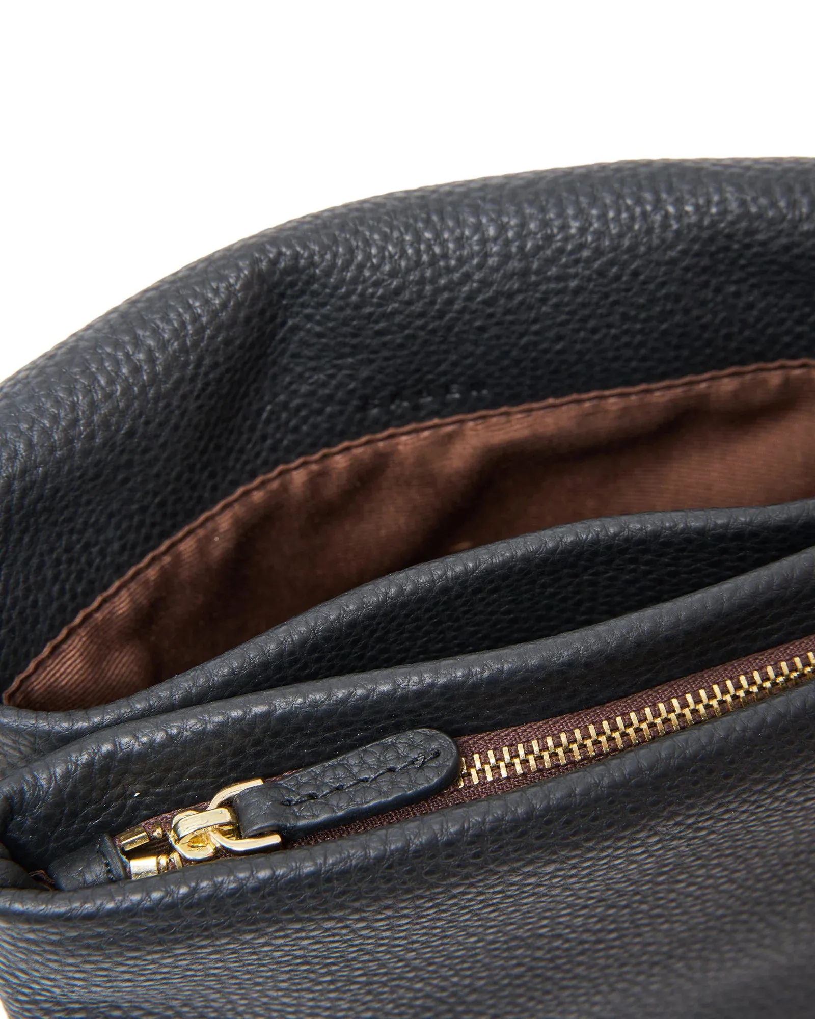 Saben Fox Crossbody Bag