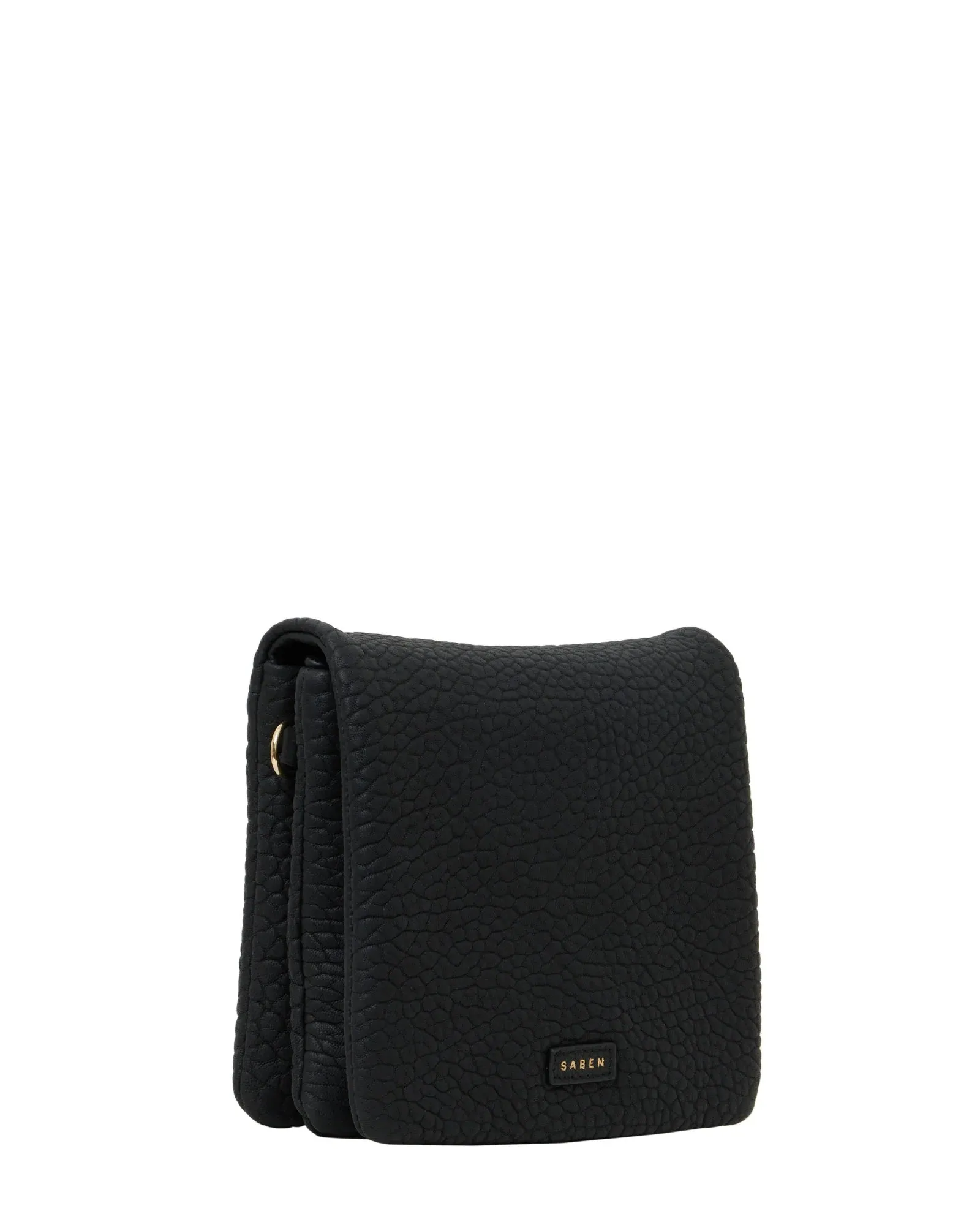 Saben Fox Crossbody Bag