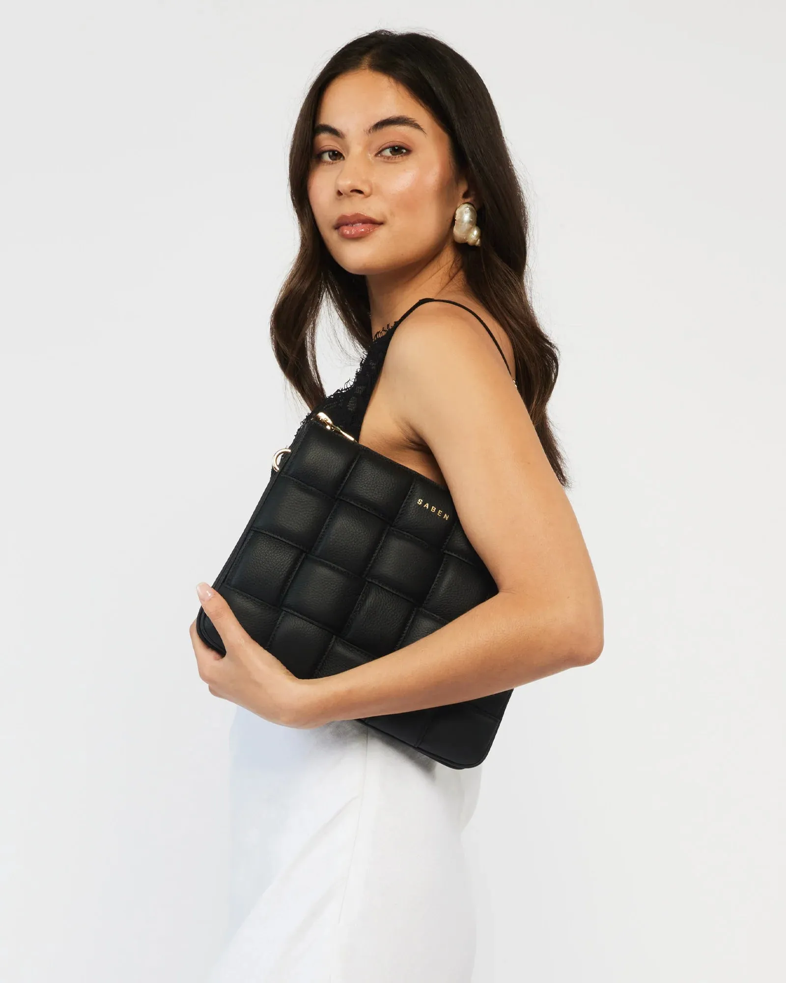 Saben Matilda Crossbody