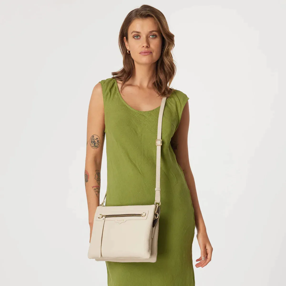 Saben Matilda Crossbody