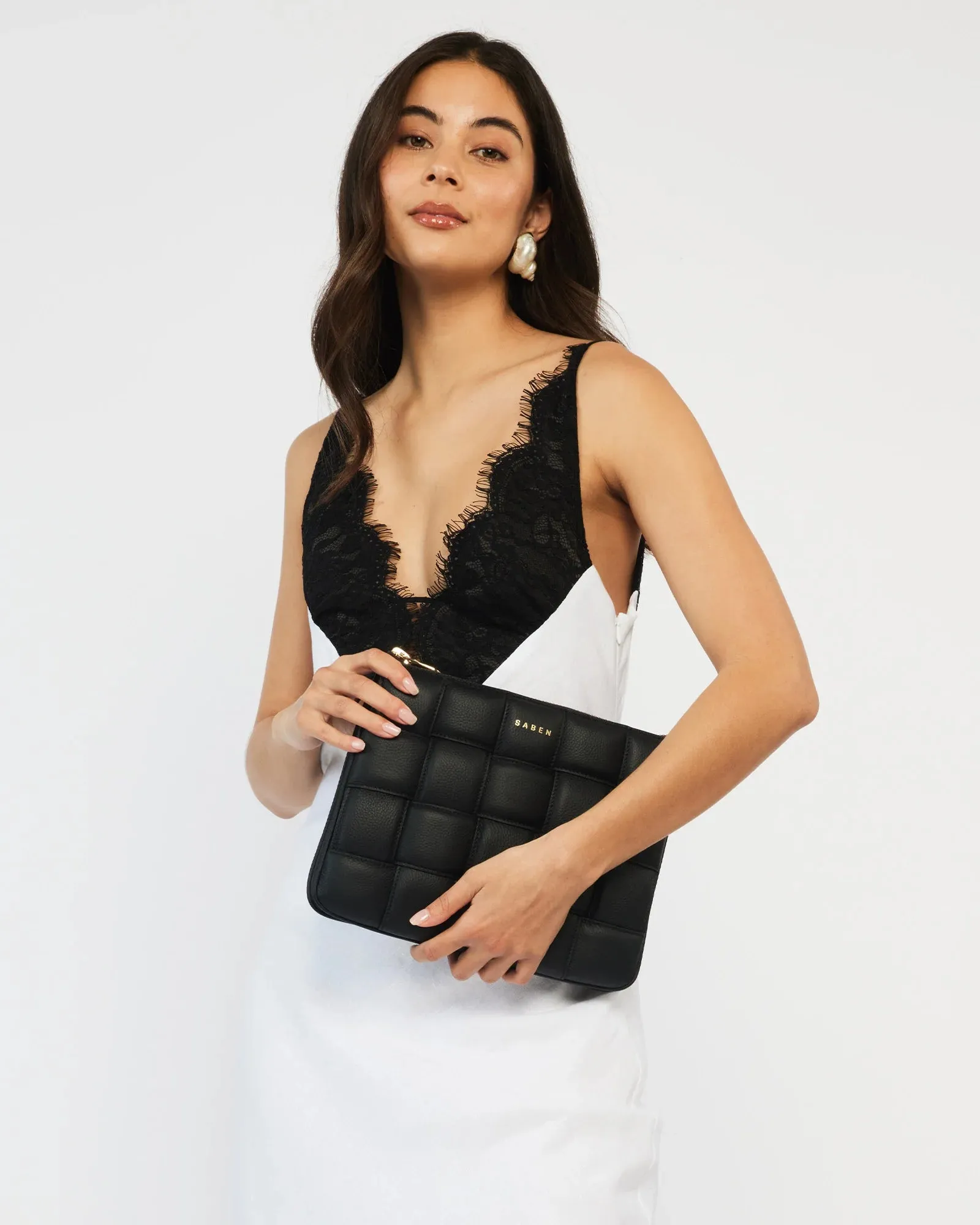 Saben Matilda Crossbody