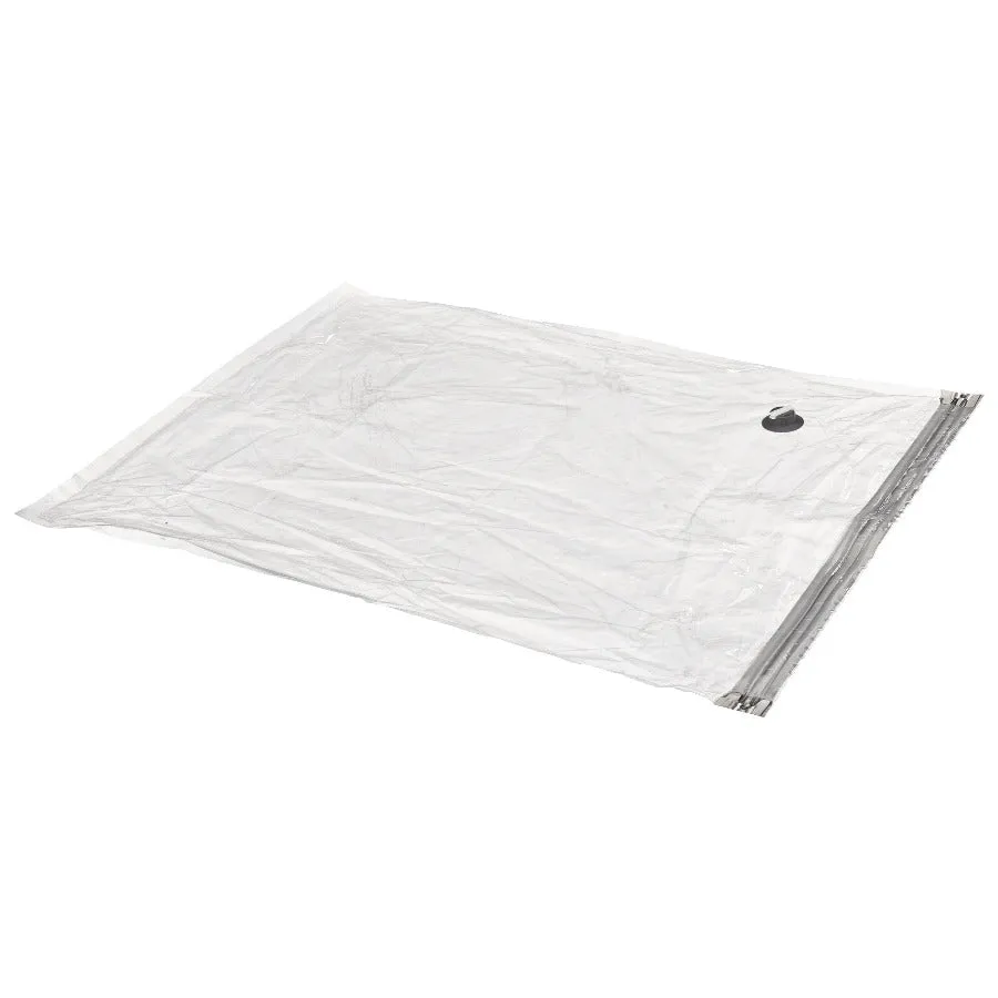 Sacco Riducispazio e Antibatterico 120 x 70 x 2,5 cm