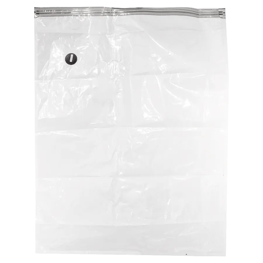 Sacco Riducispazio e Antibatterico 120 x 70 x 2,5 cm