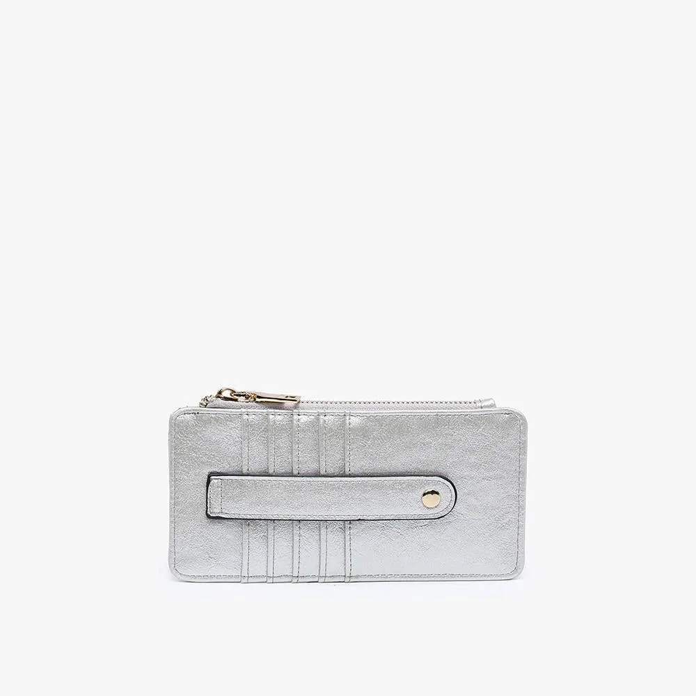 Saige Vegan Wallet
