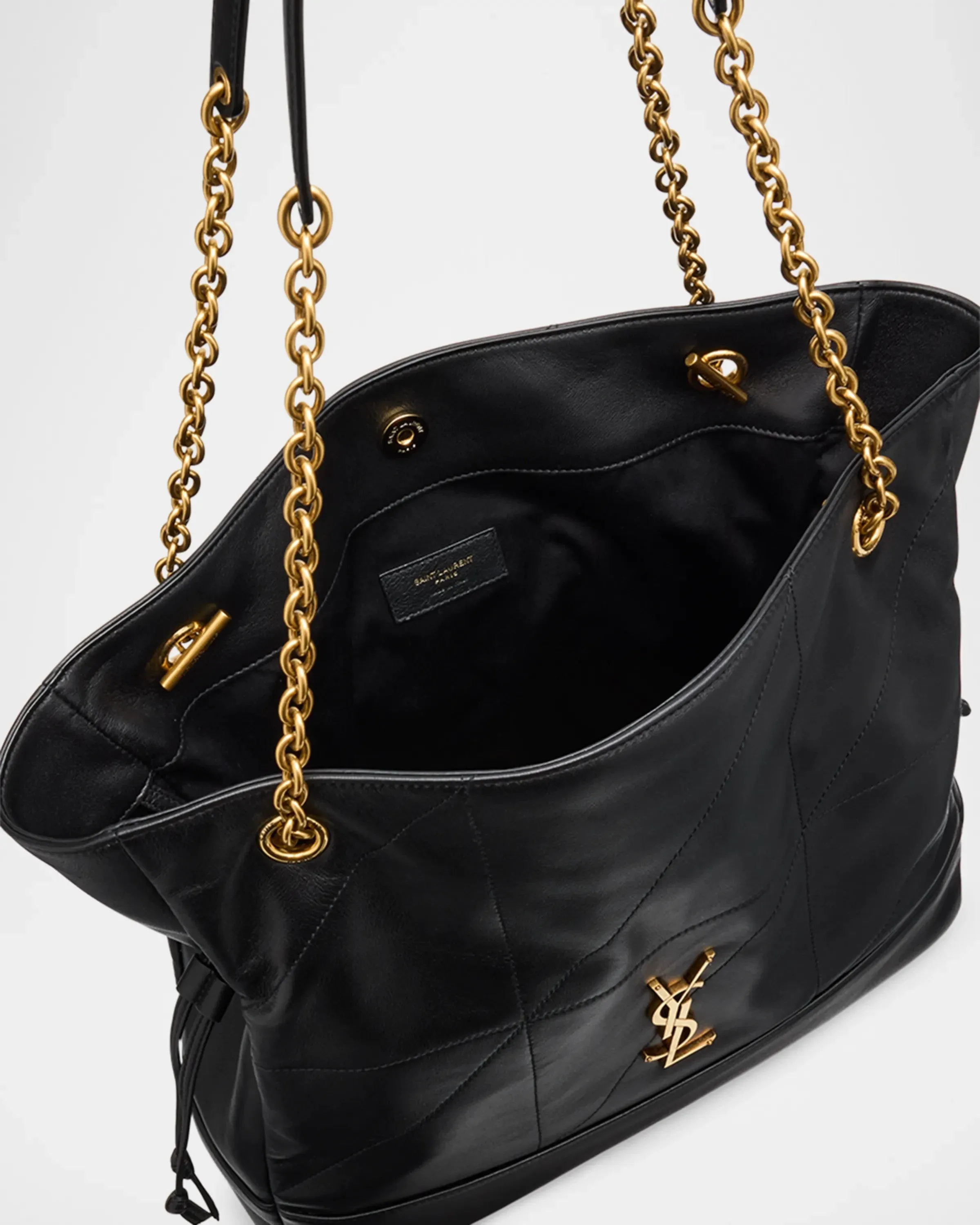 SAINT LAURENT Jamie Shoulder Bag