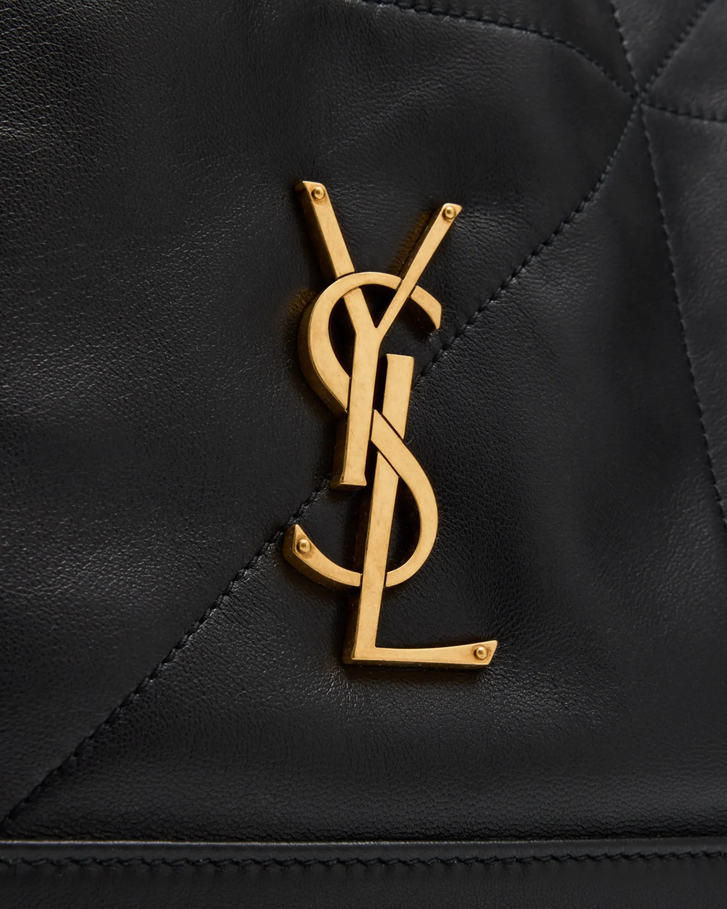 SAINT LAURENT Jamie Shoulder Bag