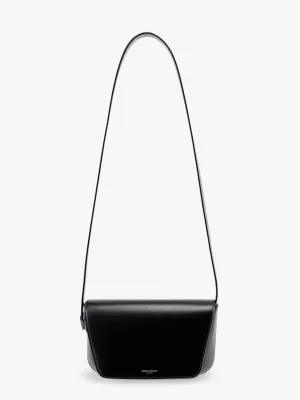 Saint Laurent Leather Shoulder Bag