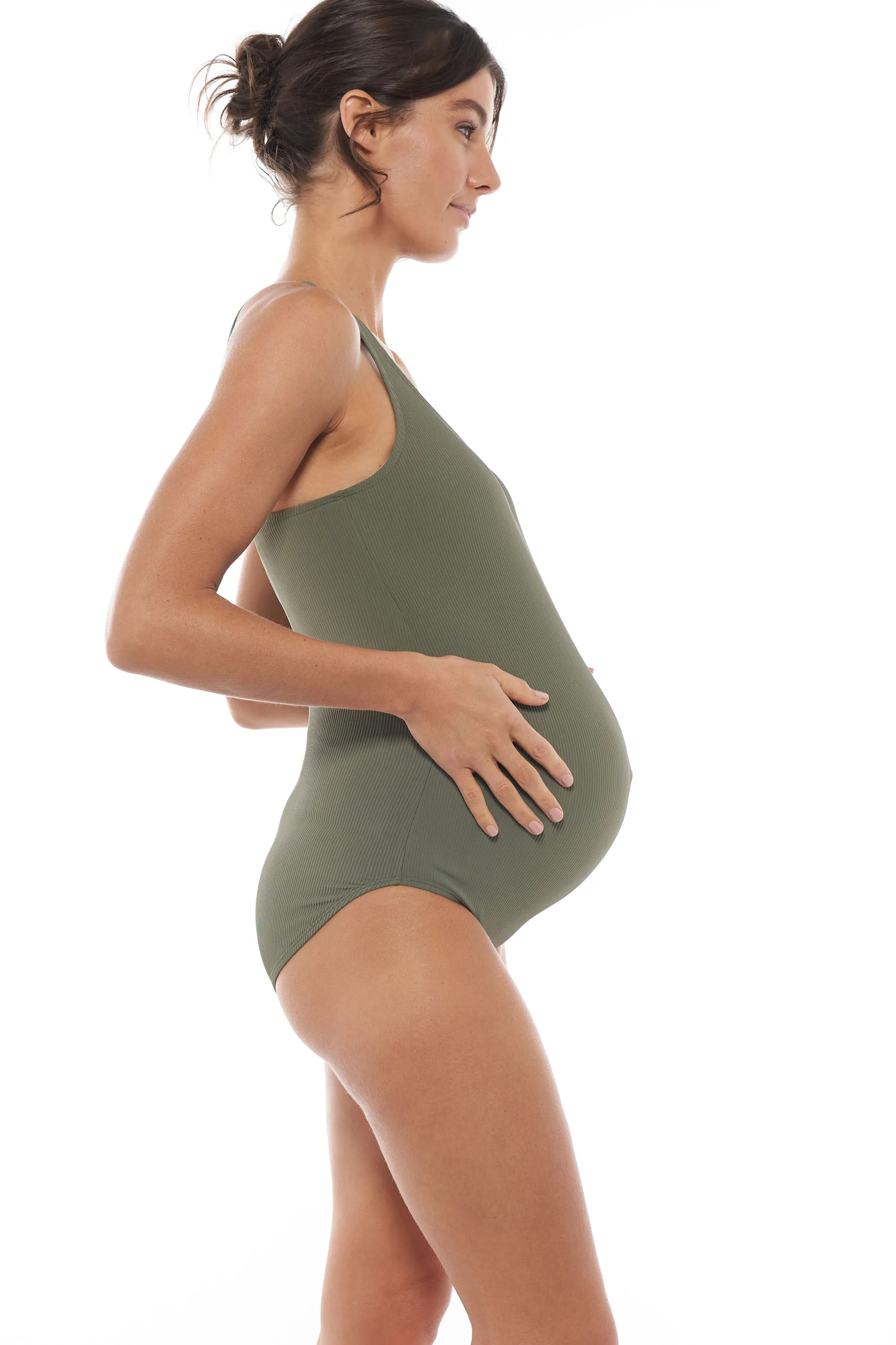 Salt Island Maternity One Piece