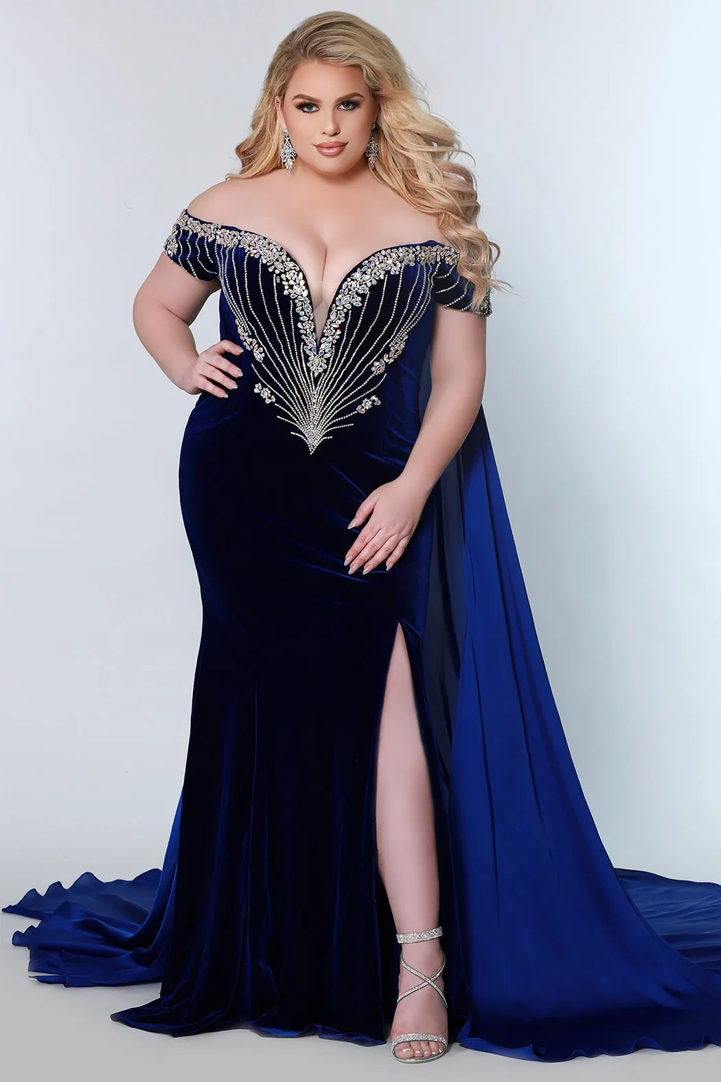 Sample Dress <br> SZJK2022