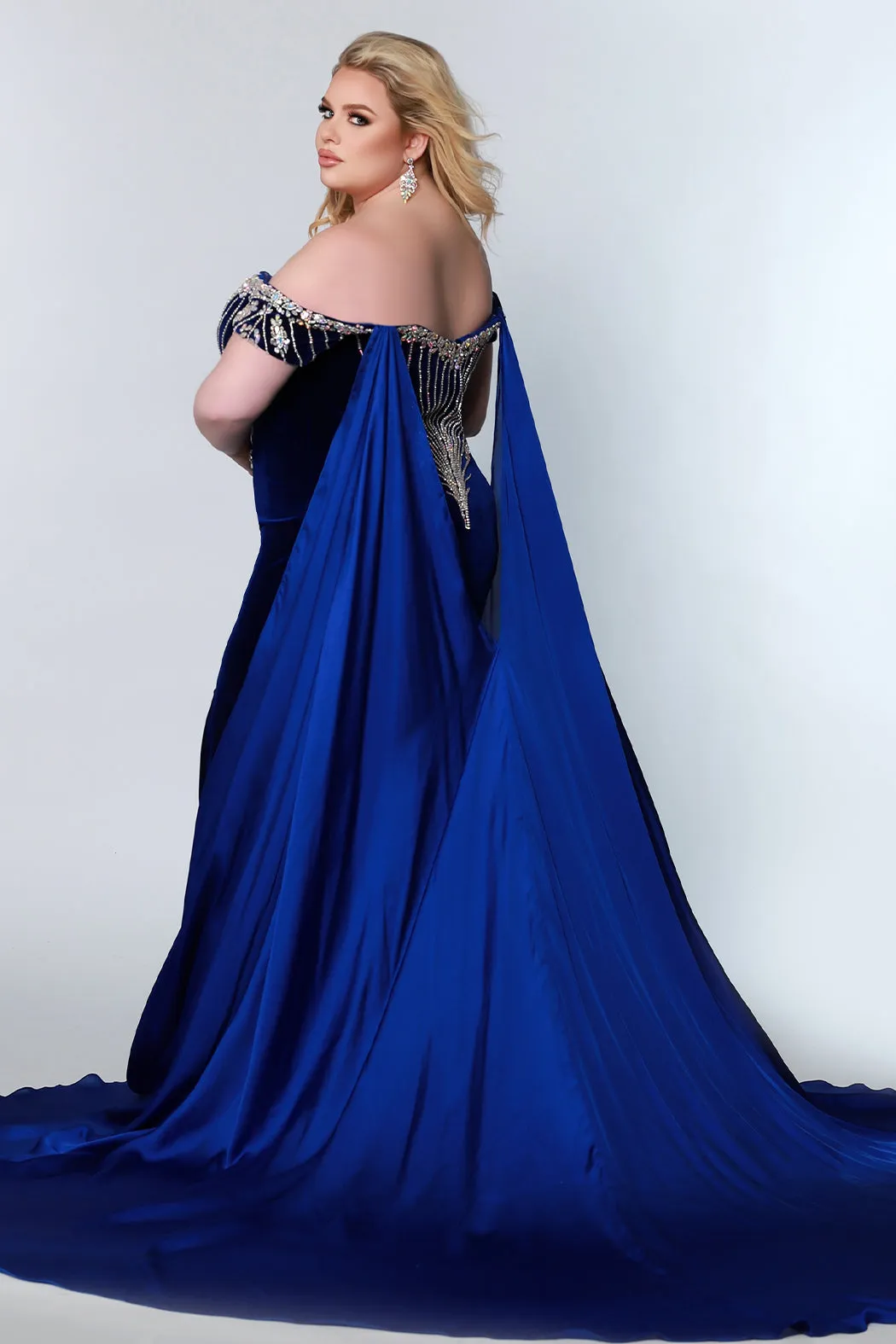 Sample Dress <br> SZJK2022