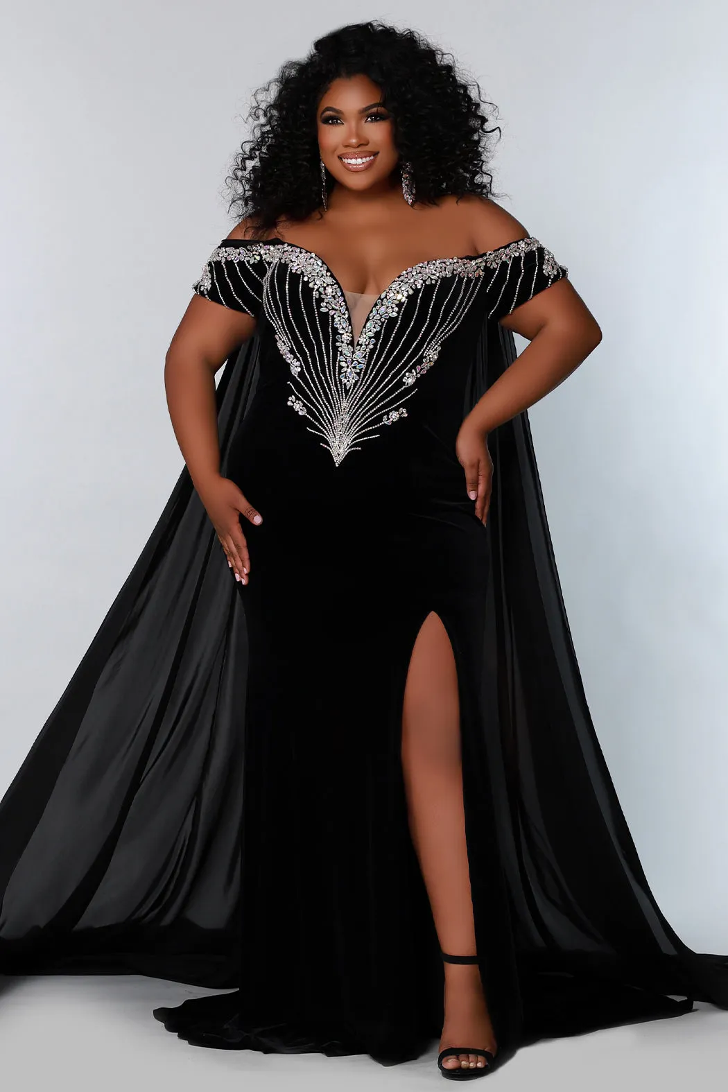 Sample Dress <br> SZJK2022