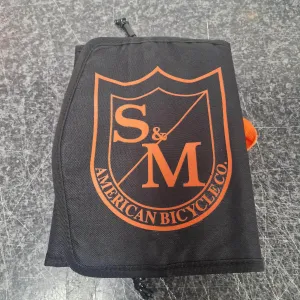 S&M Bikes x Bitlwell EXFIL-0 2.0 Tool Roll