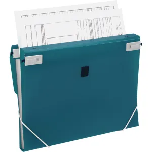 Samsill Trio 3-in-1 Binder Organizer