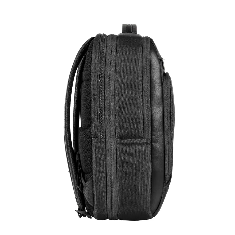 Samsonite Garde Backpack Expandable Black