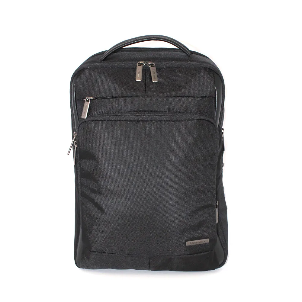 Samsonite Garde Backpack Expandable Black