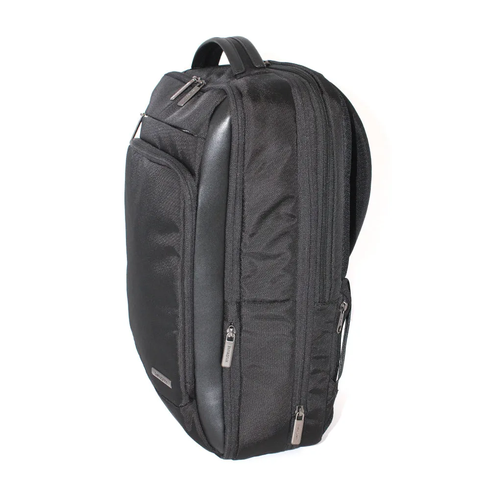 Samsonite Garde Backpack Expandable Black