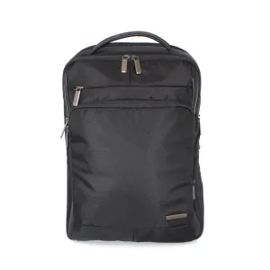 Samsonite Garde Backpack Expandable Black