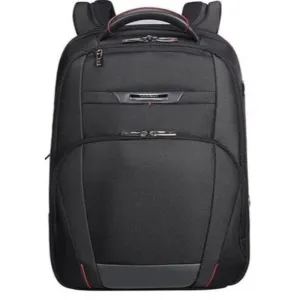 Samsonite Prodlx 5 Laptop Backpack 15.6 Expandable Black Size 15.6Cm