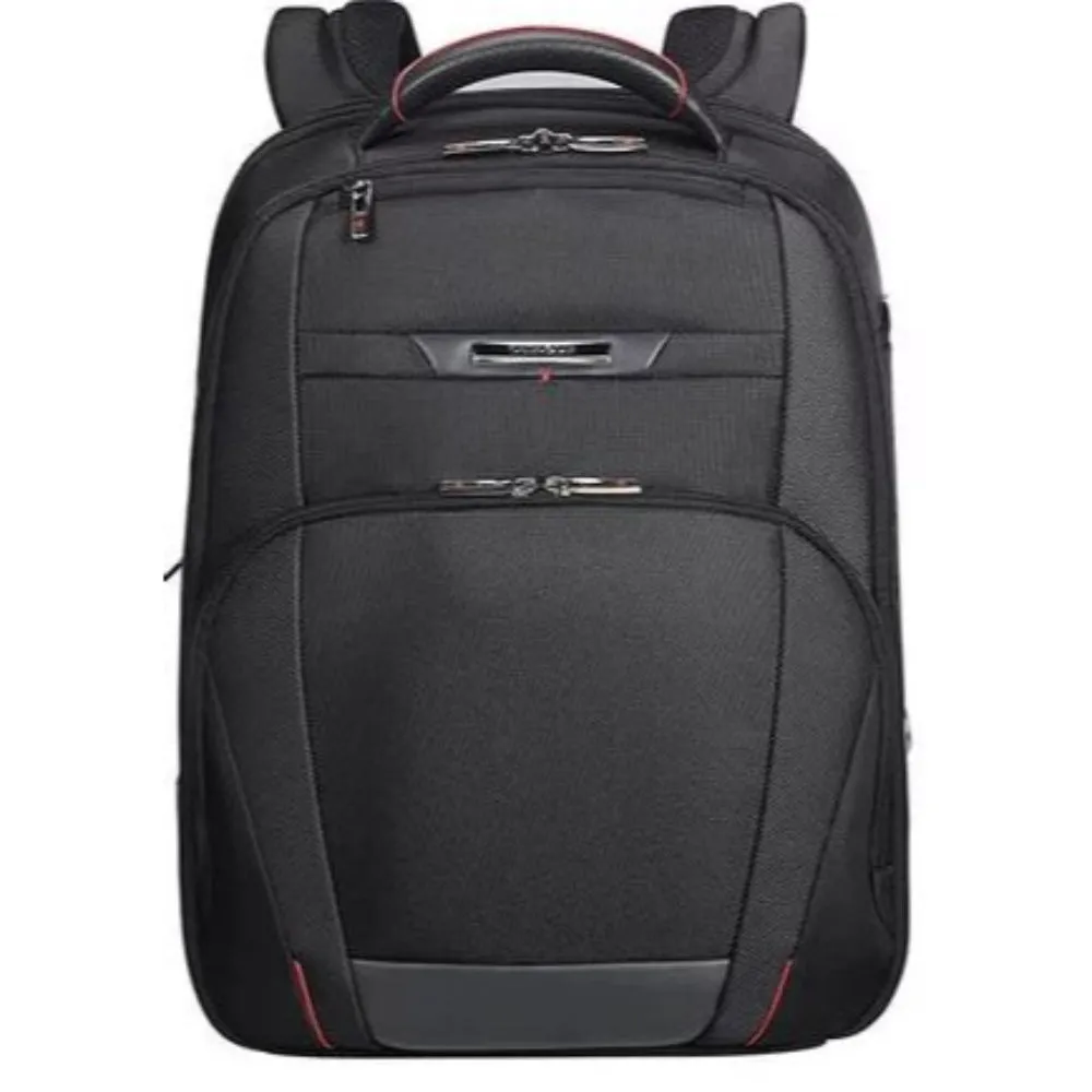 Samsonite Prodlx 5 Laptop Backpack 15.6 Expandable Black Size 15.6Cm