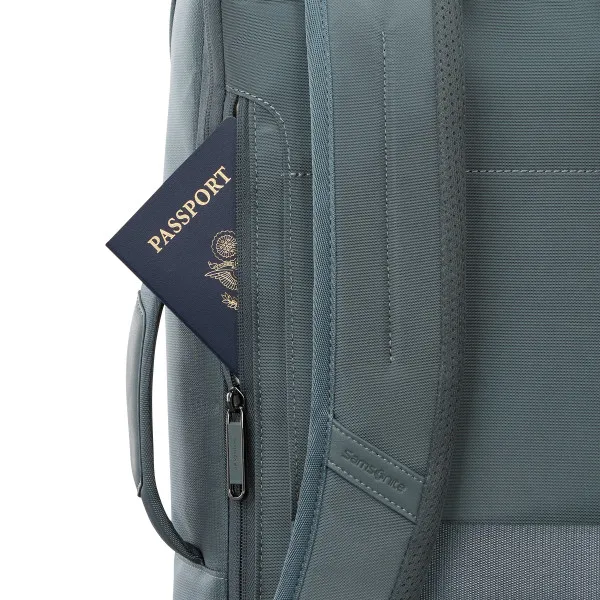 Samsonite Silhouette 18 Travel Backpack