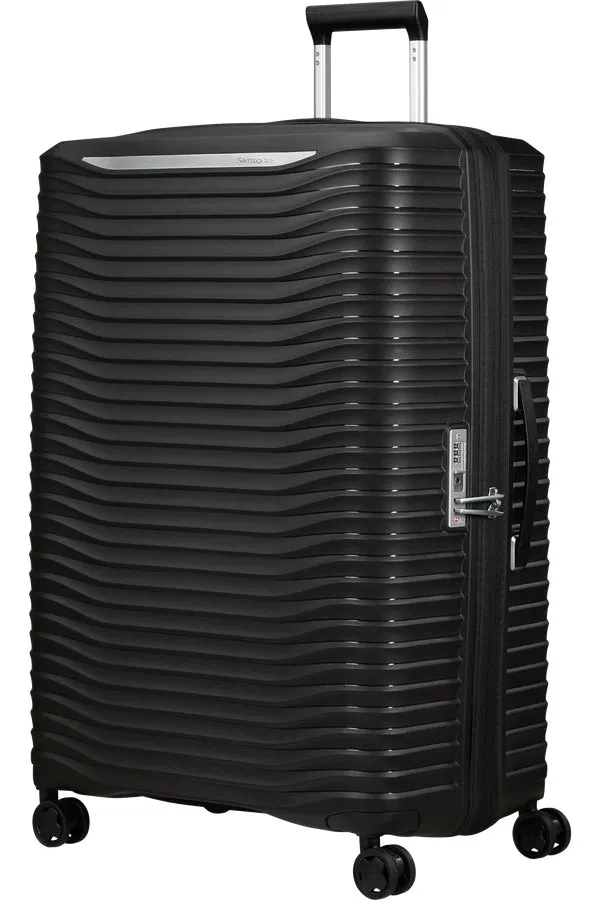 Samsonite Upscape Spinner Exp Exp Black